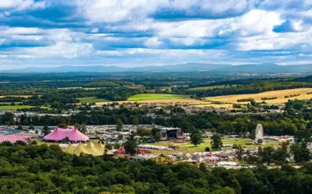 Electric Picnic 2026: The added acts reveal a bigger plan — and one missing piece