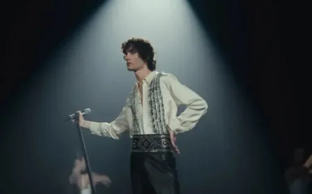 Sombr Drops ‘Potential’ After Coachella Tease