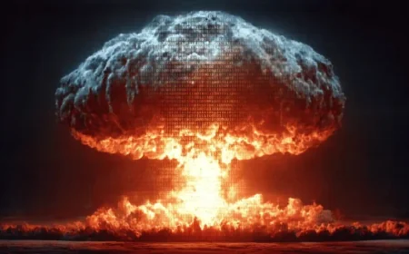 Anthropic Unveils Revolutionary Nuclear Technology