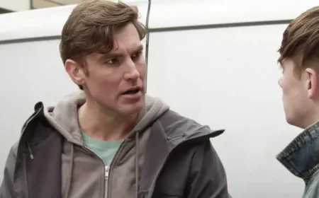 Coronation Street Star Returns: 2 Family Shocks Deepen Theo’s Dark Storyline