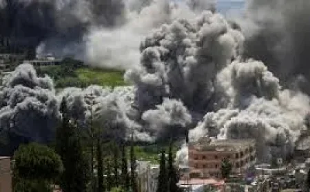 Israel, Iran, and a 10-Day Ceasefire: What the Strait of Hormuz Reopening Signals