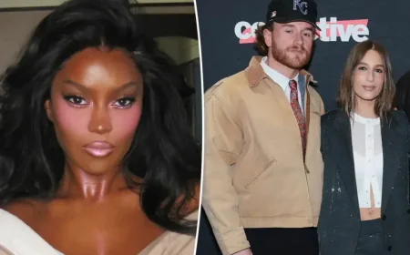 Ciara Miller calls Amanda Batula, West Wilson romance a major mindf–k