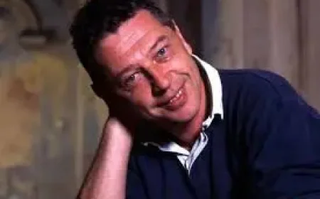 Andy Kershaw dies aged 66: the broadcaster who blurred music, conflict, and the limits of BBC radio