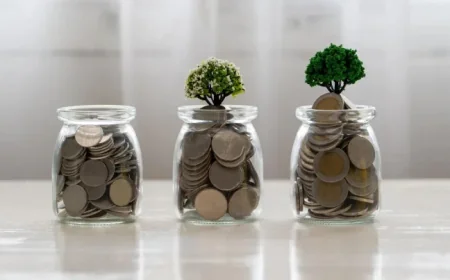 Maximize Earnings: Compare $12,000 in CD, High-Yield Savings, or Money Market