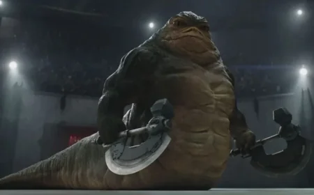 “The Mandalorian, Grogu Debut in ‘Star Wars’ Opening Credits with Key Clues”