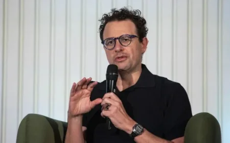 Anthropic CEO to Meet at White House Despite Blacklisting