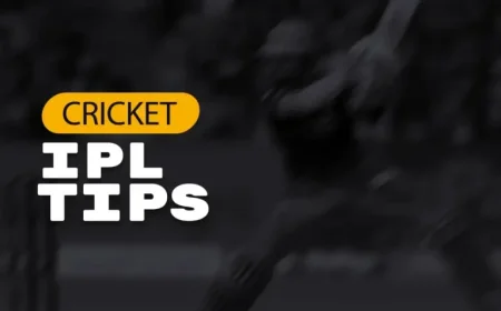 Kkr Vs Gt: The hidden mismatch behind a one-sided IPL 2026 showdown