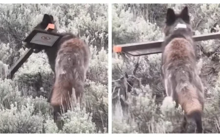 Yellowstone National Park After the Sign Theft: What Happens Next