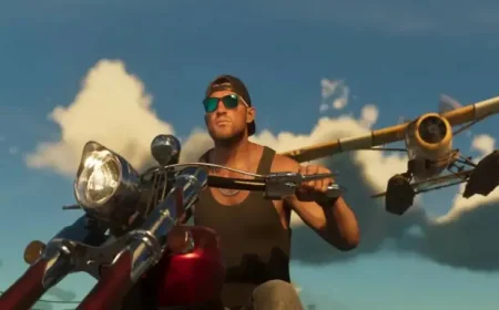 Gta Vi Release Date: 2 Industry Shifts Rattling Game Studios