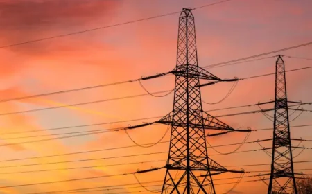 Electricity Bills Face a Higher-Cost Horizon as Peace Talks Shift