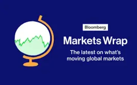 Brent Oil Price Falls 3.8% as Hopes of New US-Iran Peace Talks Calm Markets