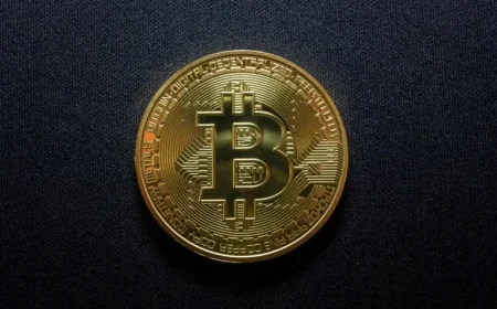 Btc Price Usd as Bitcoin Retests Confidence After Draper’s 18-Month Call