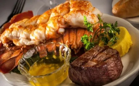 Top Steakhouse in Each State: Discover the Best