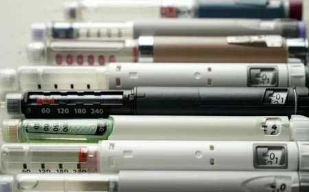 Top Researchers Propose New Side-Effect-Free Weight Loss Drugs Approach