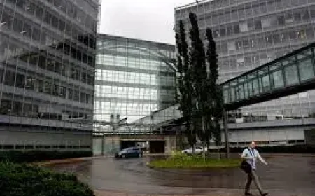 Td Stock Slips After Piper Sandler Cuts Microsoft Target