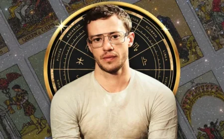 Friday, April 17: Daily Tarot Horoscope for Every Zodiac Sign 2026