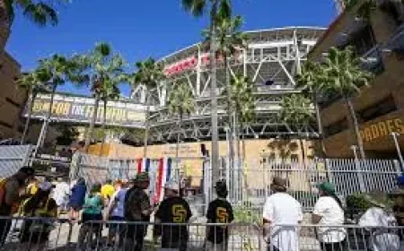 Jose E Feliciano and the Padres sale: why a record price could reshape MLB before labor talks