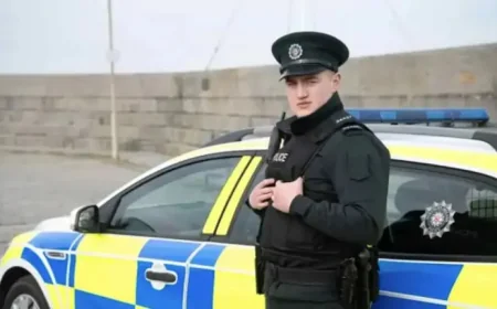 Finnian Garbutt and the 5-season legacy behind his death at 28