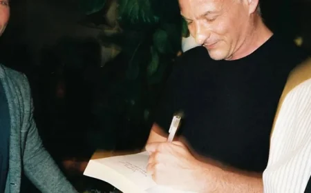 David Einhorn Weighs In: Is Wall Street Becoming Too Sober?