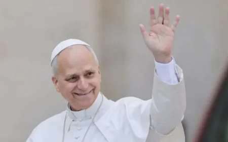 Notre Dame, Villanova Basketball Teams to Meet Pope in Rome Next Season