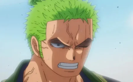 One Piece Chapter 1180 and the Human Cost of Imu’s Return