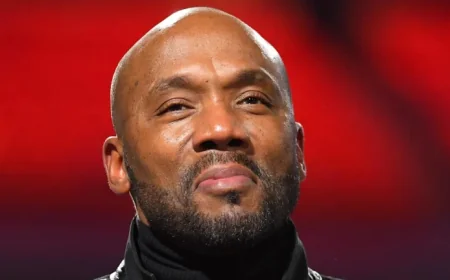 Louis Riddick Urges Commanders to Prioritize Key First-Round Draft Pick