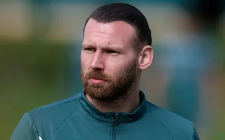 Martin Boyle and Aberdeen: 3 reasons a summer move could reshape both clubs