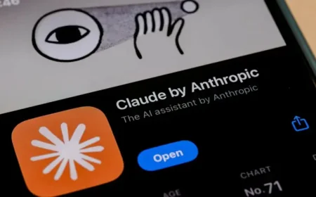 Claude Design Marks Anthropic’s New 2-Track Push Into Products and Power