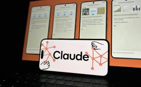 Claude Design: Anthropic Pushes Opus 4.7 Into Production With Bigger Visual Reach