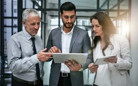 Top Two Software Stocks to Buy as Prices Drop