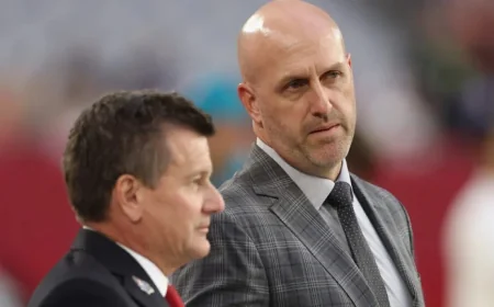 Cardinals Reveal Insights into NFL Draft Strategy