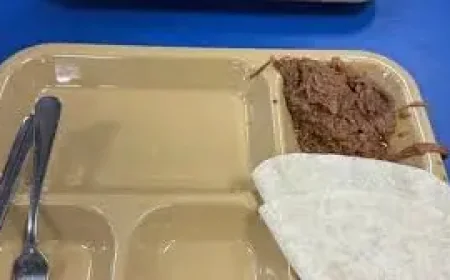 Uss Tripoli Deployment Food and the 3 signs of a deeper military logistics problem