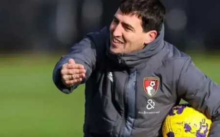 Marco Rose: Leverkusen eyes new coach as names rise