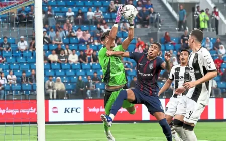 Al-ahli Vs Johor Darul Ta’zim: The Bigger Story Behind JDT’s Biggest Test