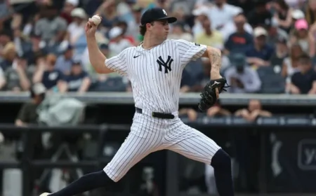 April 17, 2026: Starting Pitcher Rankings and Analysis