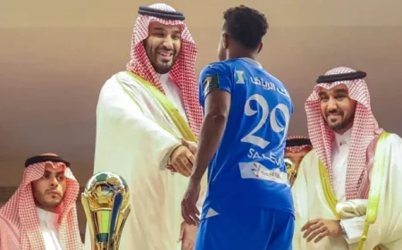 Saudi PIF’s Withdrawal from LIV Golf, Al-Hilal: Economic Impact Explained