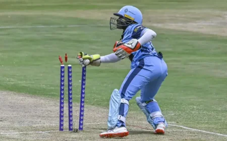 India Women Vs South Africa Women: 1 debut chance and a five-match test of depth