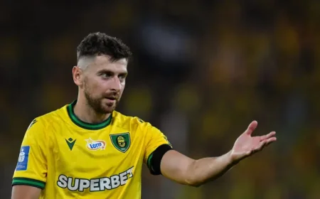 Gks Katowice – Motor Lublin: 3 reasons this table clash could reshape the 29th round