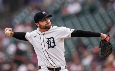 Greg Peterson’s Top MLB Picks for Friday, April 17