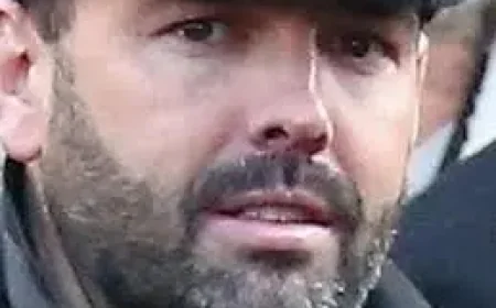 Daniel Kinahan arrested in Dubai: 3 takeaways from Ireland’s latest transnational crime test