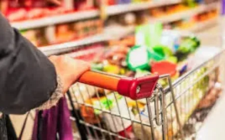 Pricing shock for supermarkets: 3 reasons middle-class shoppers may pay more
