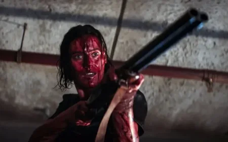 Evil Dead Burn and the 2027 Shock: Why the Franchise’s Next Step Matters