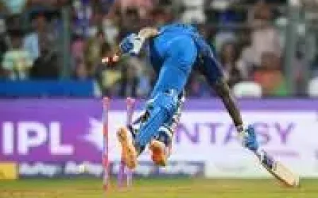 Ramandeep Singh: Access Blocked in EEA Under GDPR Notice