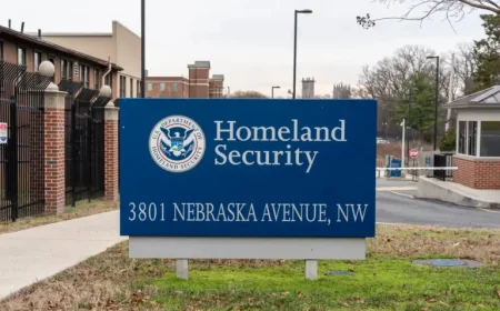 Dhs Funding Freeze Deepens DHS Shutdown Backlogs and Exposes a Wider Security Gap