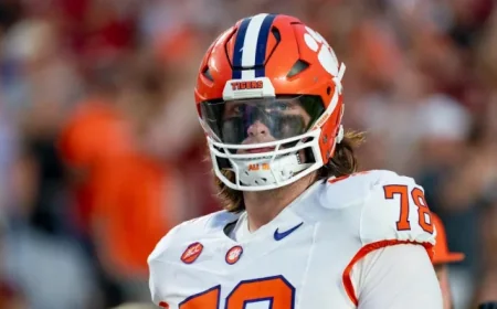 Analyzing Reader-Submitted Mock Drafts for the Patriots: Insights and Analysis