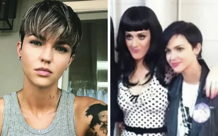 Ruby Rose Recants 2011 Accusations Against Katy Perry in Infamous Night Article