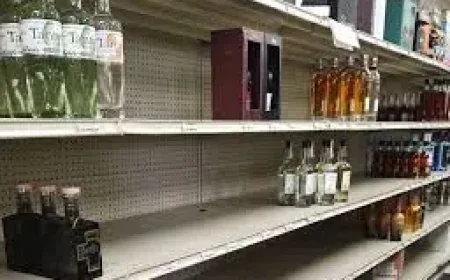 Mississippi Backlog Triggers 3 Brewing Questions as Retailers Wait for Deliveries