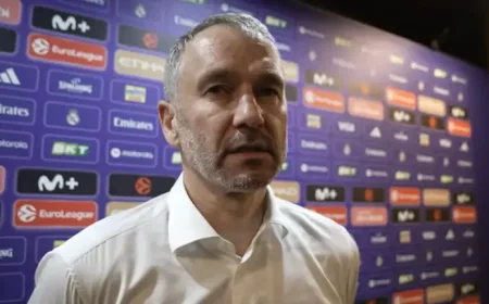 Žalgiris Vs Paris: 3 Key Tactical Tests Before Friday’s 19:00 ET Tip-Off