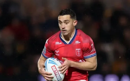 Toulouse Vs Hull Kr: 5 selection calls that could shape the trip to southern France