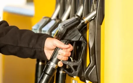 Ireland Fuel Rationing Warning: Diesel Could Reach €4 as Ministers Confront a Bigger Truth